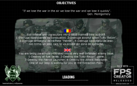 Counterpunch - Contralovitura